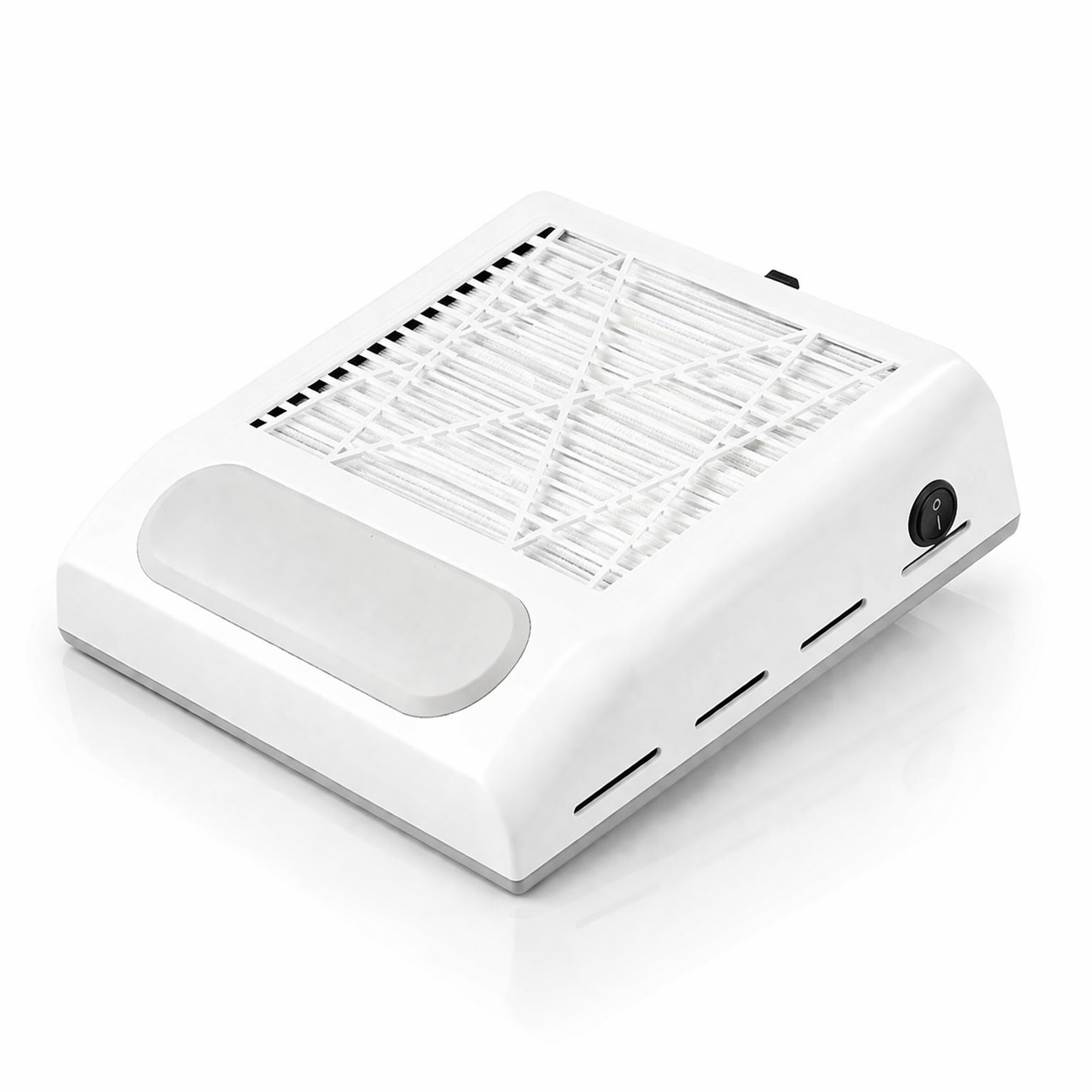 Aspiratore Professionale per Unghie 80W