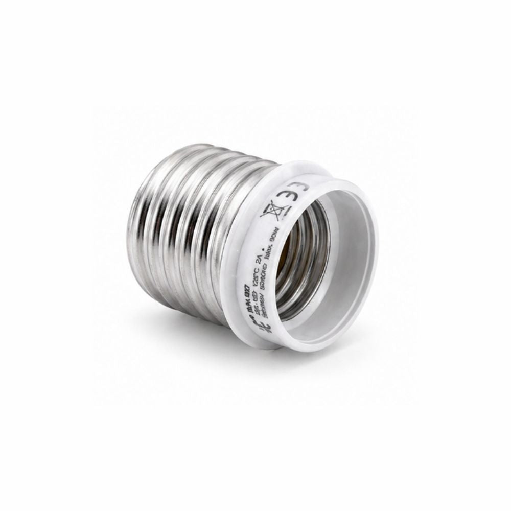 Adattatore Lampadina da E40 a E27