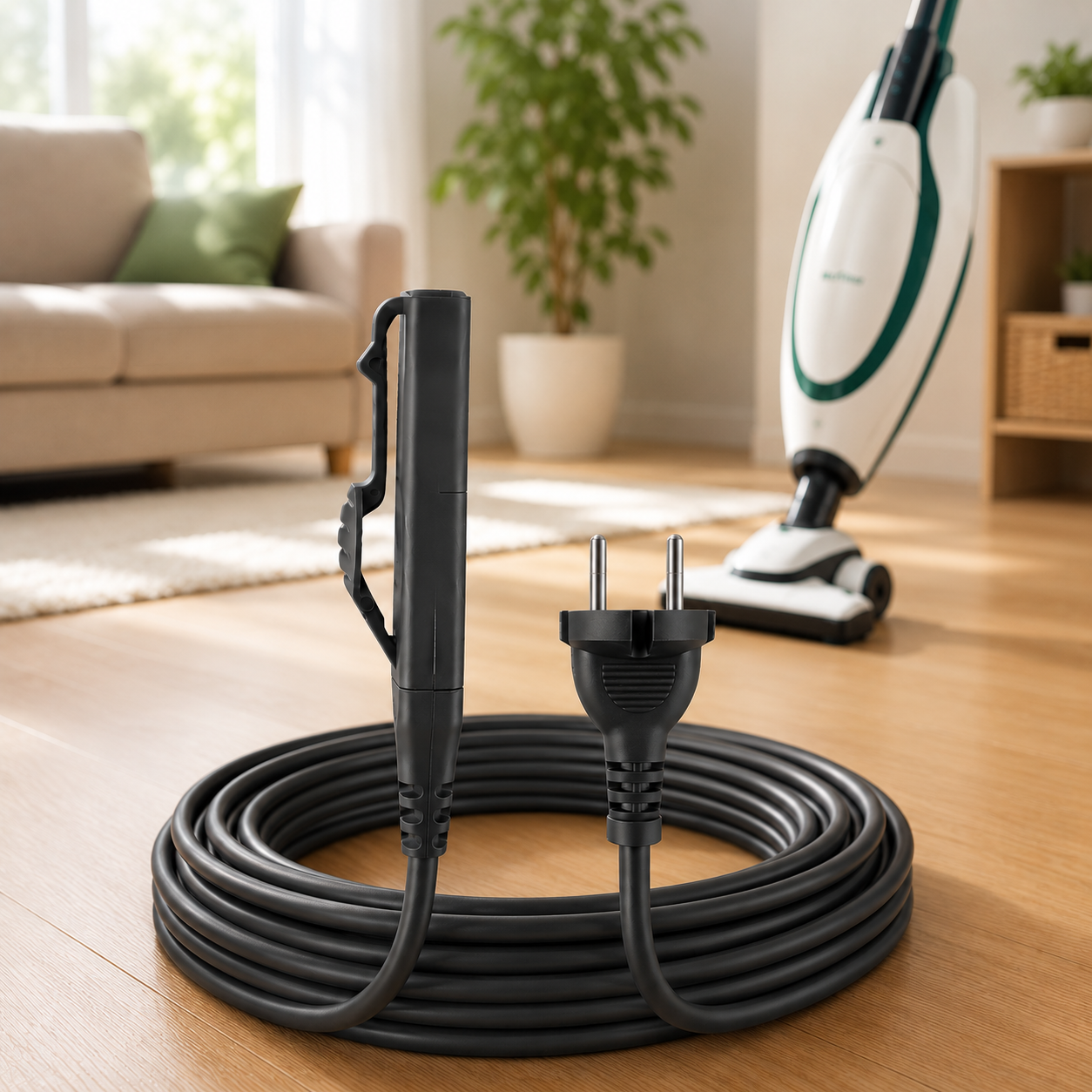 Cavo Folletto VK 150 Vorwerk 10m