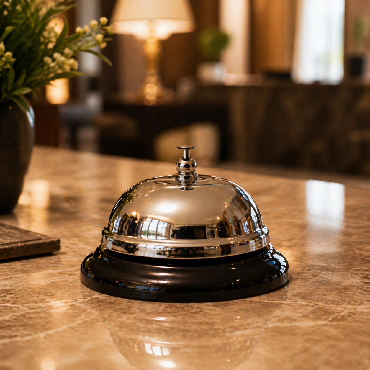 Campanello Hotel