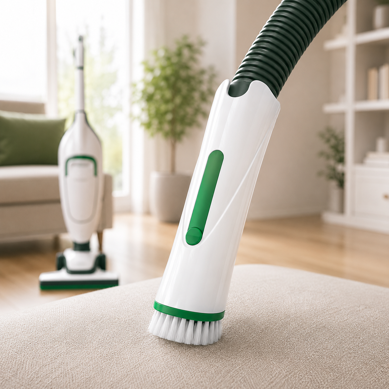 Girasole Folletto Originale Vorwerk SD15