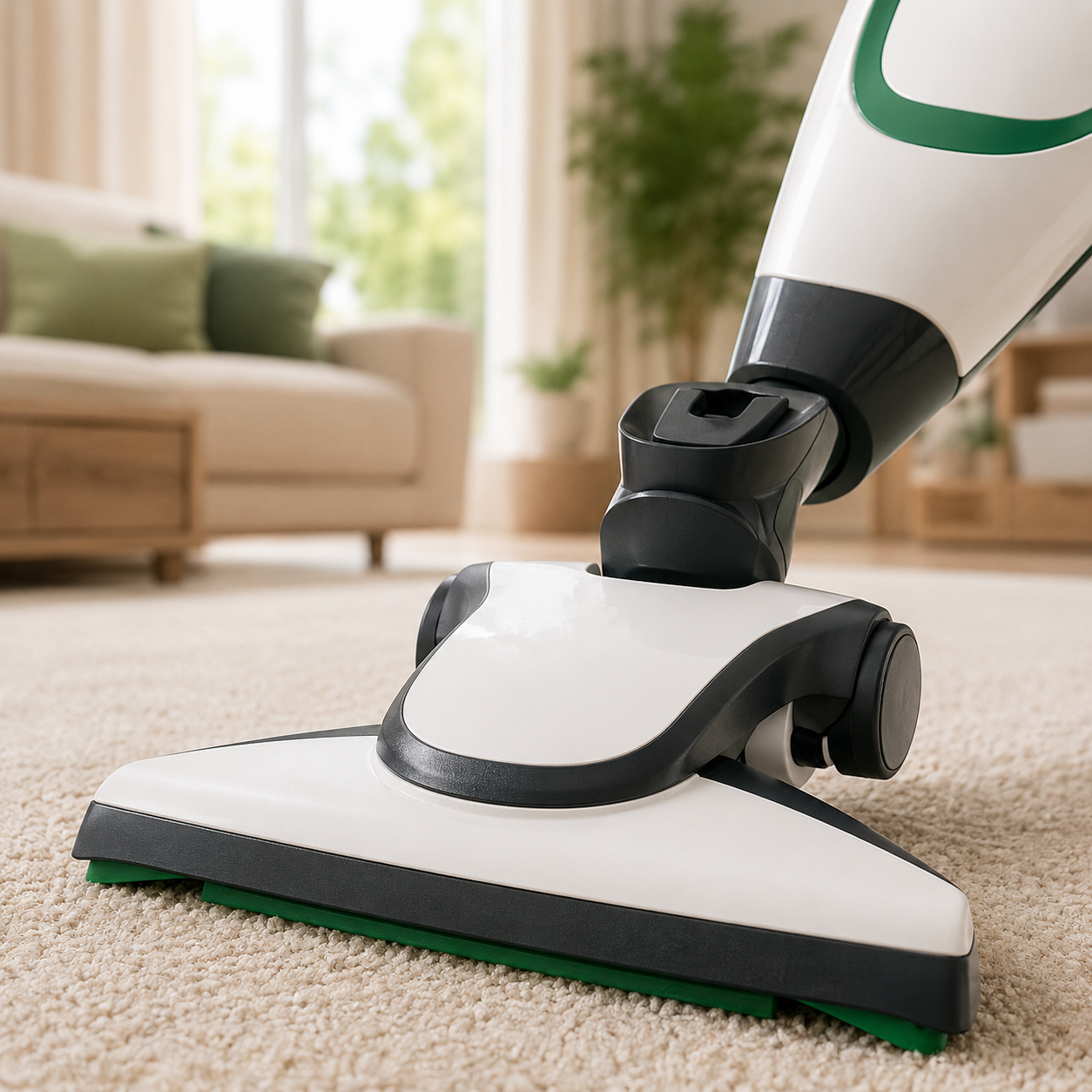 Sottospazzola Originale Vorwerk Folletto VK 150