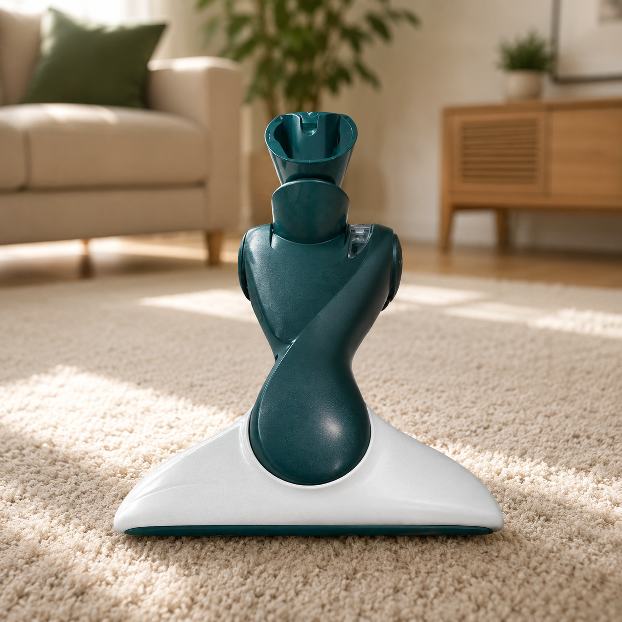 Sottospazzola Originale Vorwerk Folletto VK 140