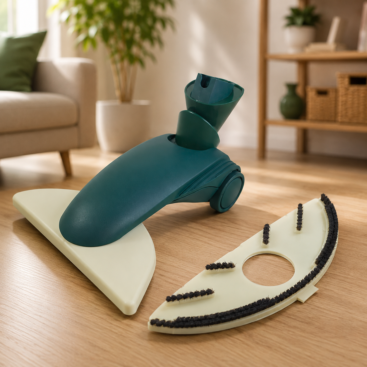 Sottospazzola Folletto VK 135/136 Originale Vorwerk