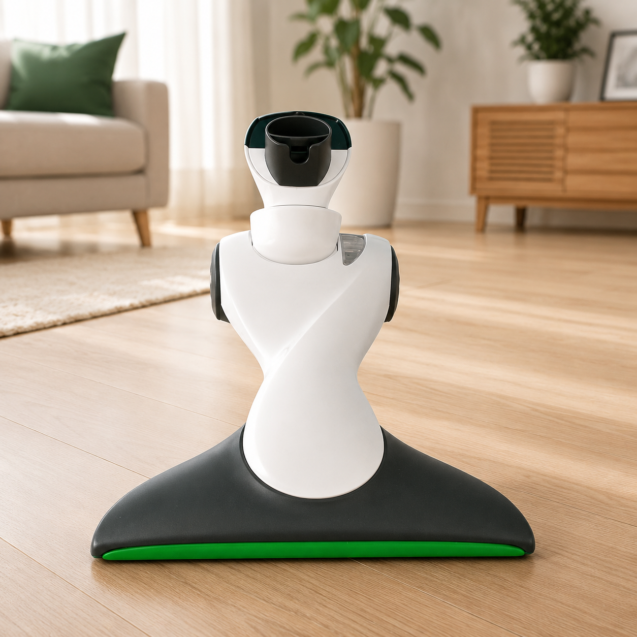 Spazzola HD50 Originale per Vorwerk Folletto VK 150