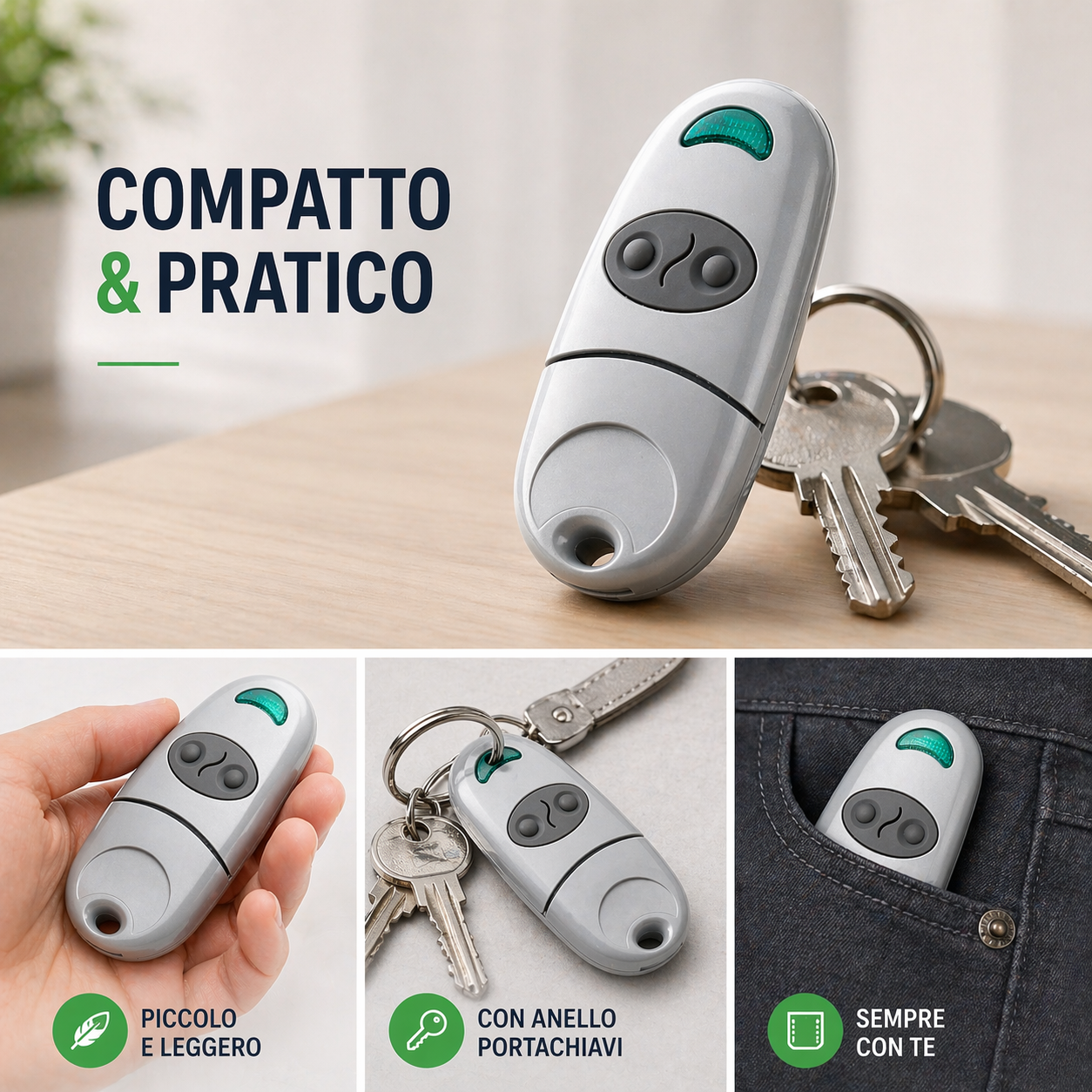 Telecomando Universale