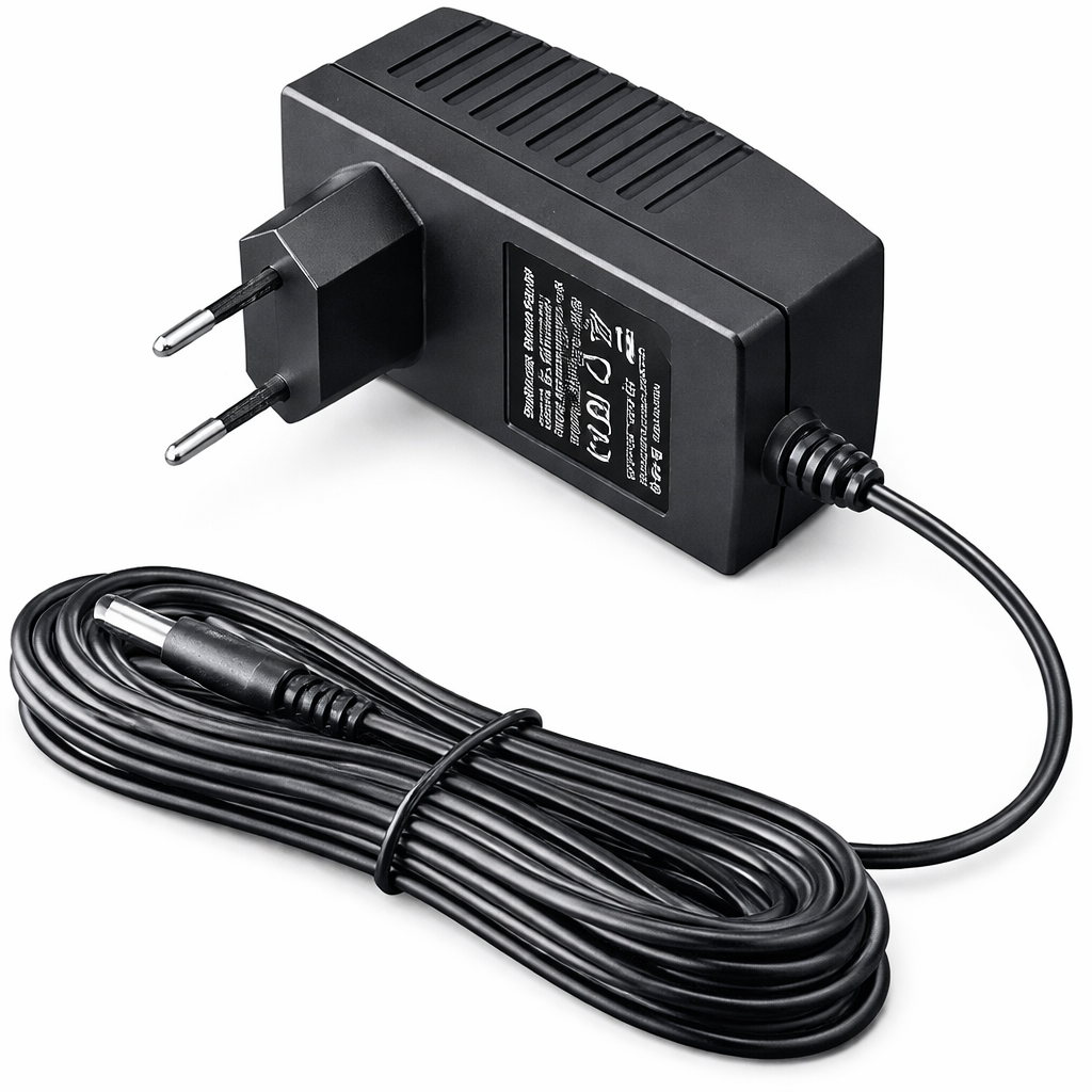 Alimentatore AC-DC 12V/2A