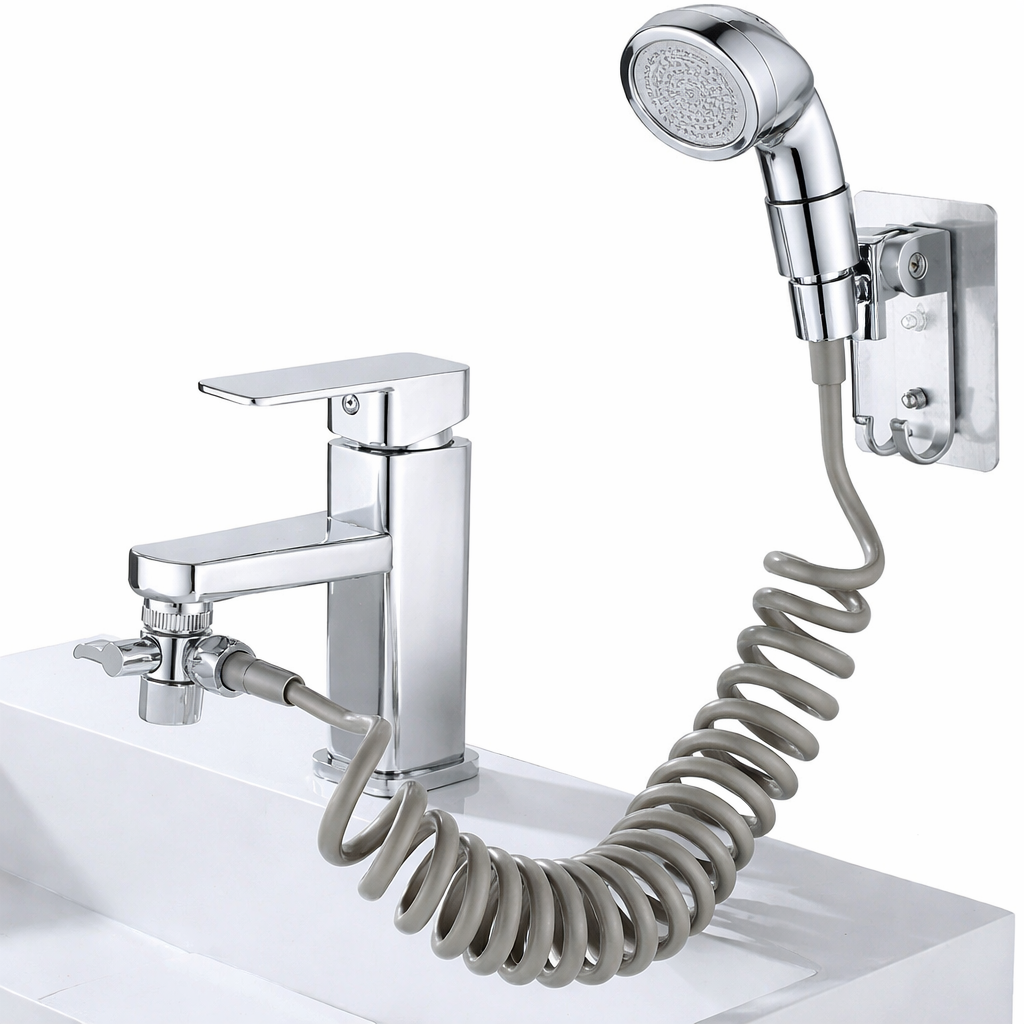 Doccetta per Rubinetto