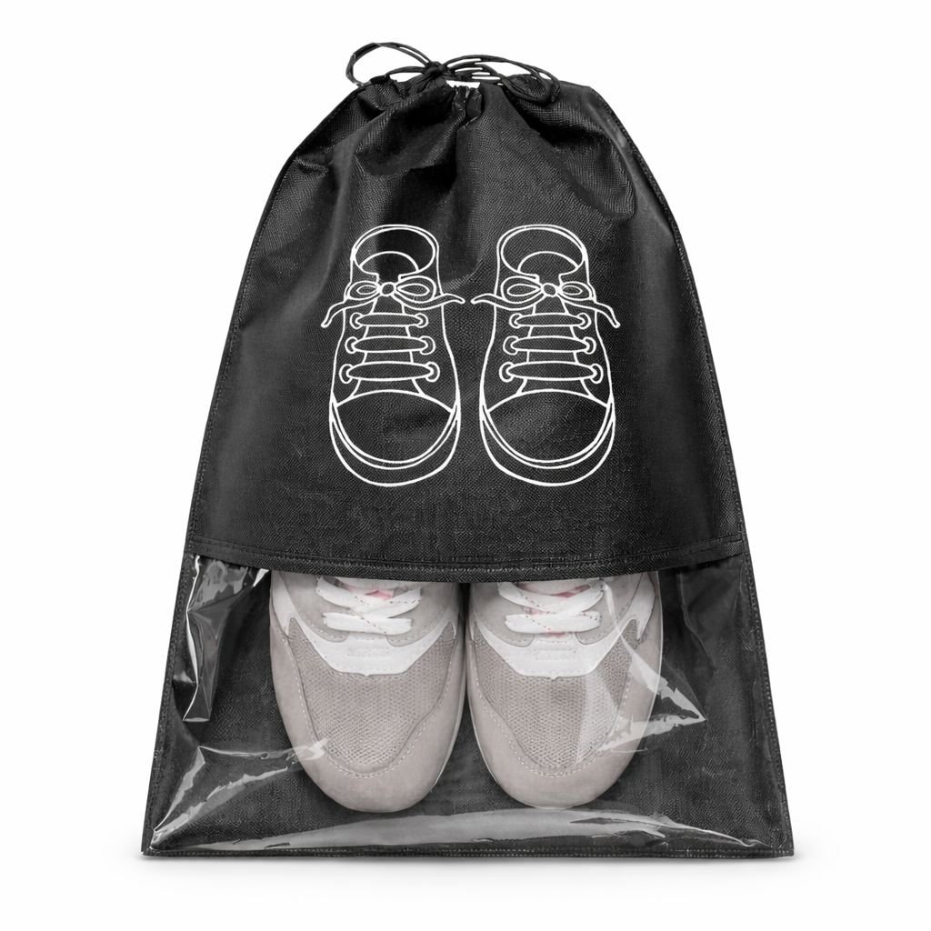 Sacchi per Scarpe 32x43 cm