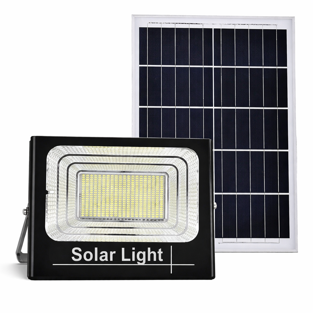 Faro Solare 60W