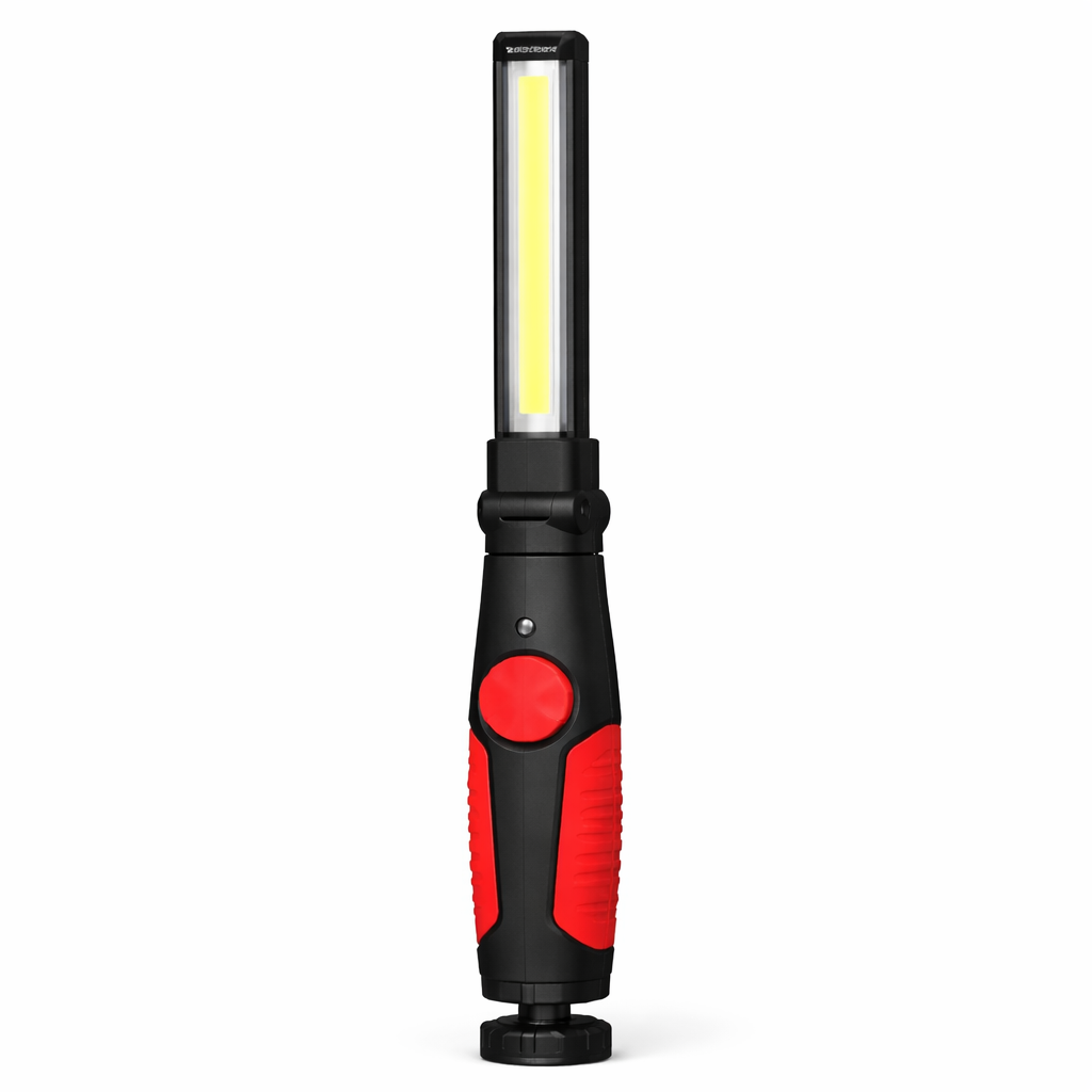 Torcia LED da Lavoro USB