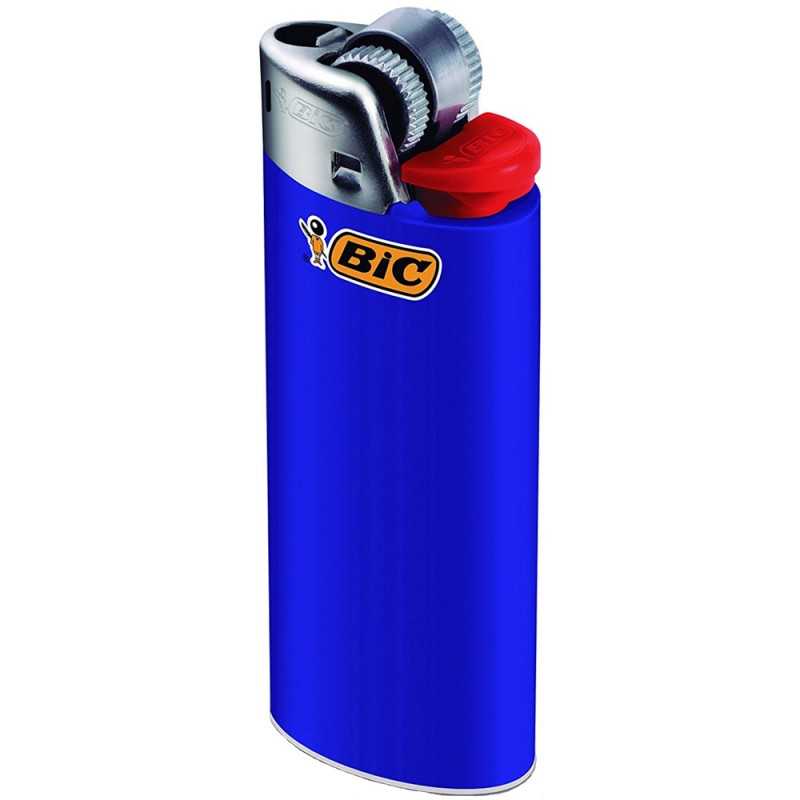 Accendini Bic Mini J25 box da 50 pezzi