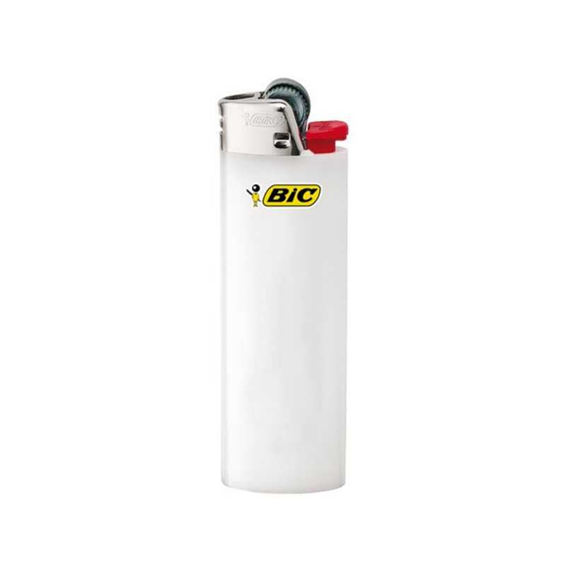 Accendini Bic Slim J23 Box da 50 Pezzi