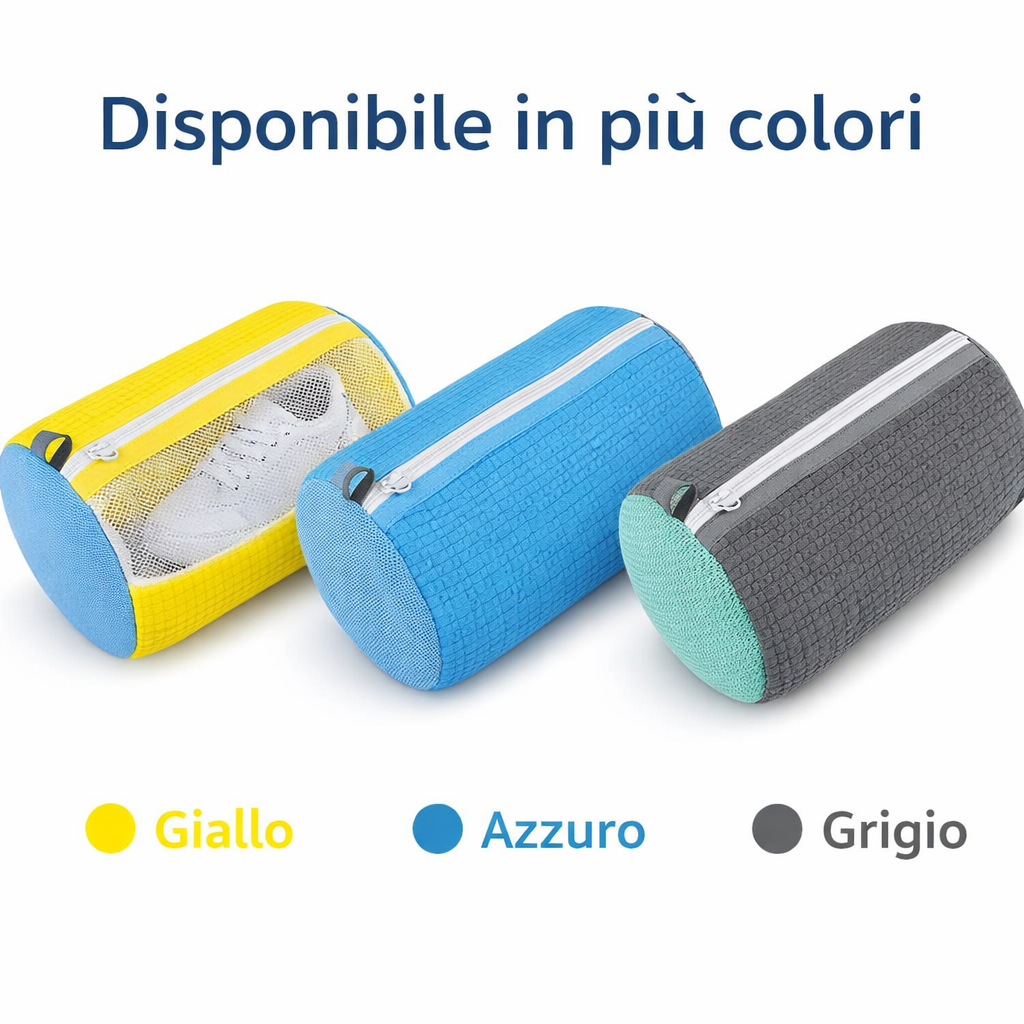 Custodia Scarpe per Lavatrice