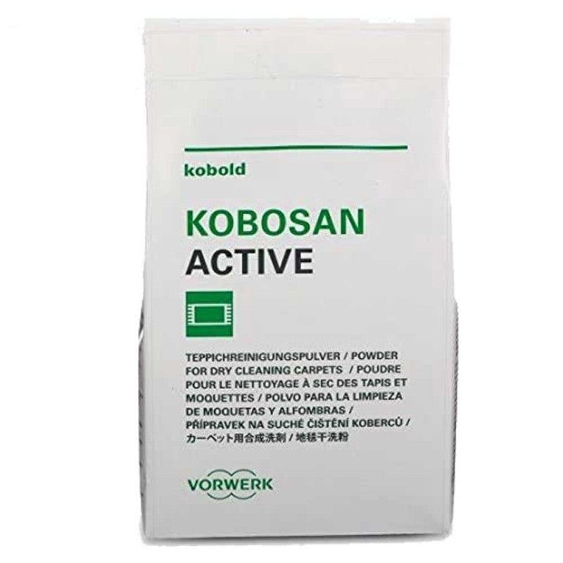 Busta Kobosan Active Folletto da 500gr