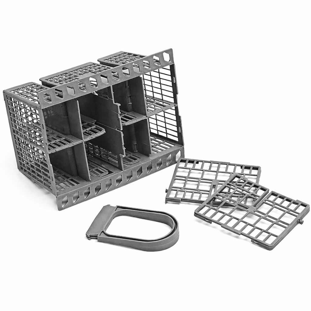 Cestello Portaposate per Lavastoviglie Hotpoint Indesit Whirlpool