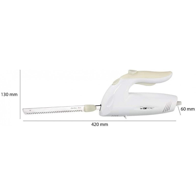 Clatronic Coltello Elettrico 150 W