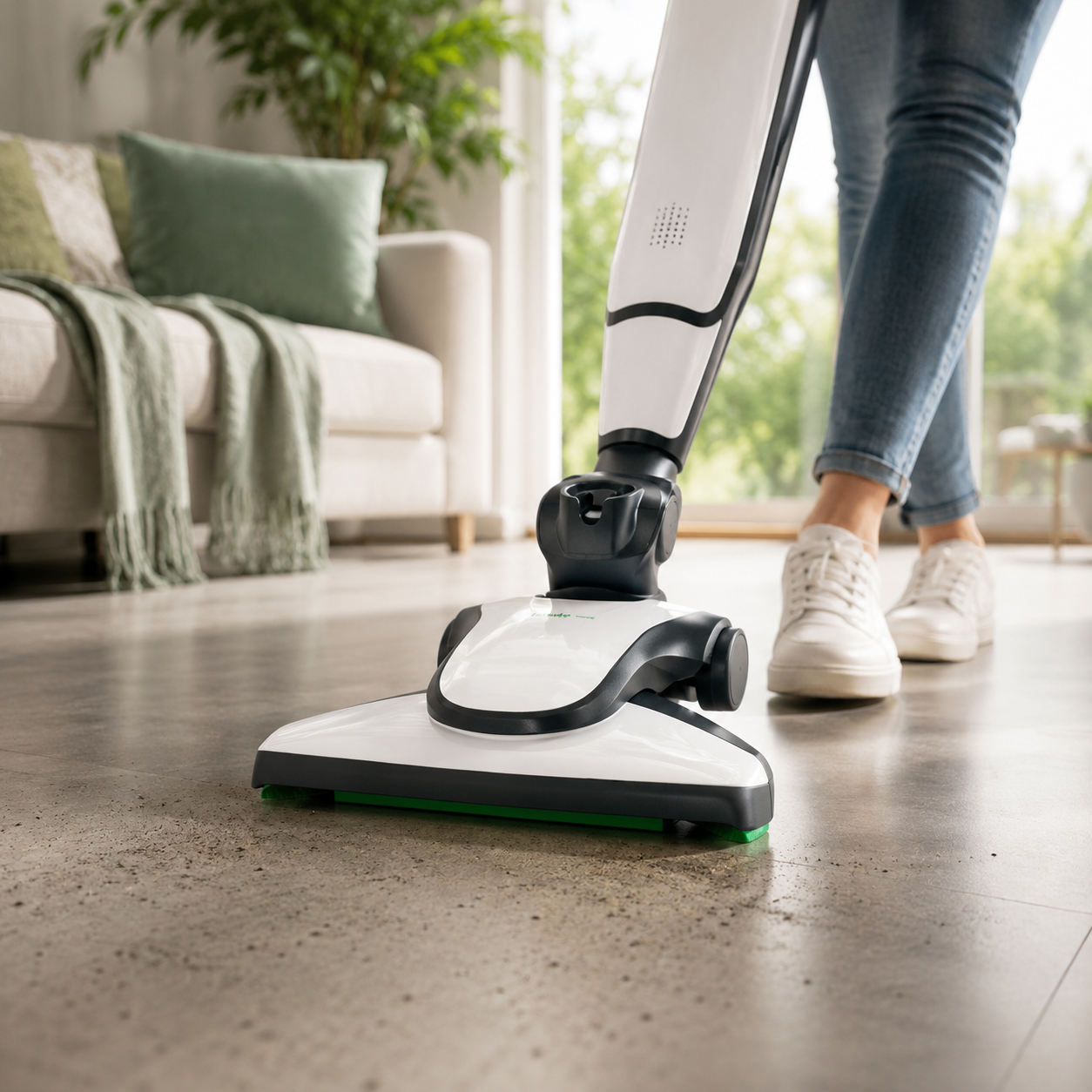 Spazzola Completa Folletto HD60 Originale Vorwerk