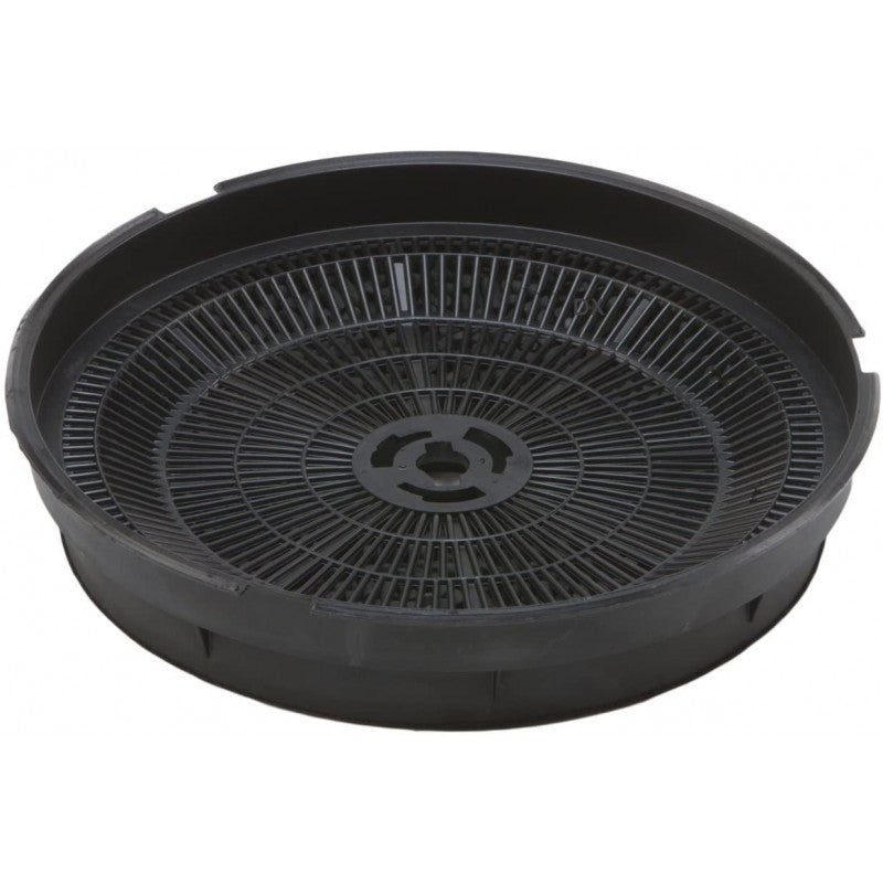 Filtro Carbone Circolare per Cappa 19cm