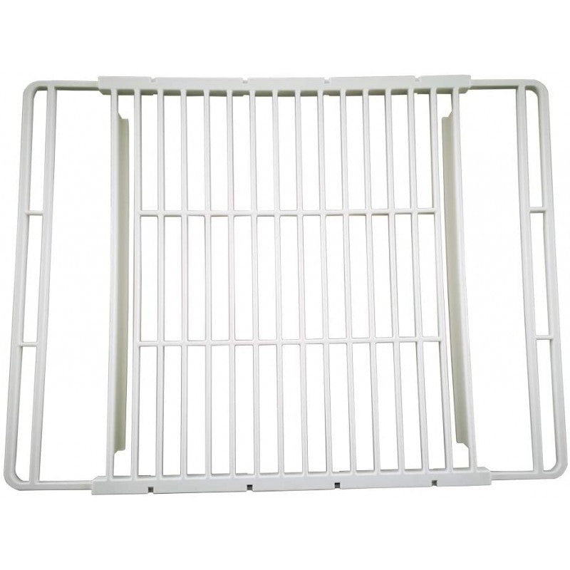 Griglia Universale per Frigo 42x35cm Estensibile