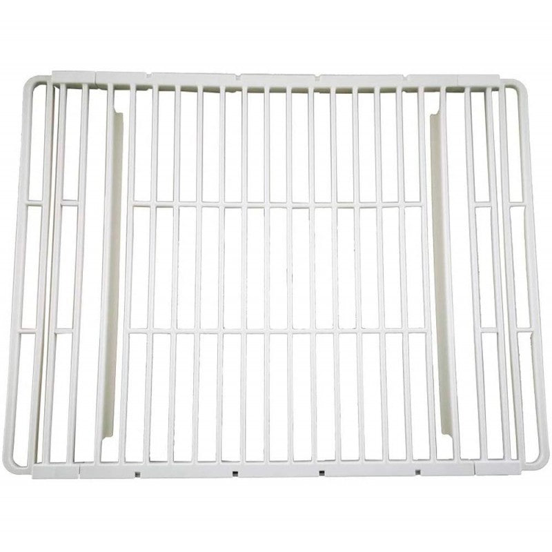 Griglia Universale per Frigo 42x35cm Estensibile