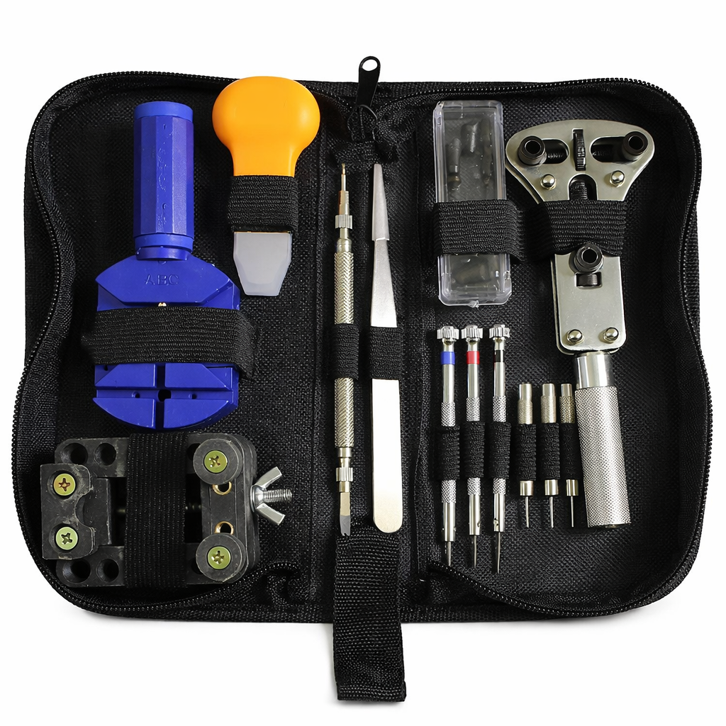 Kit Orologi per Riparazione e Manutenzione