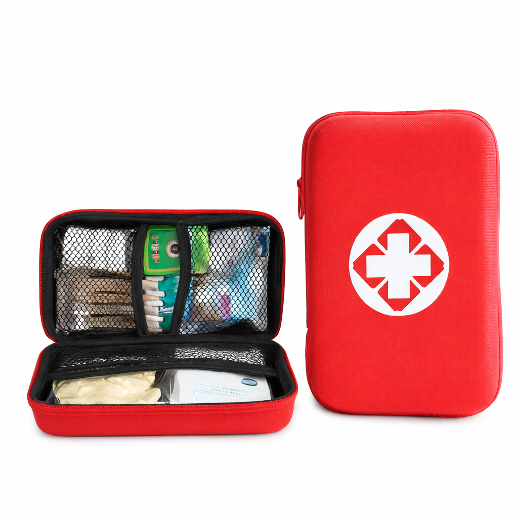 Kit di Pronto Soccorso