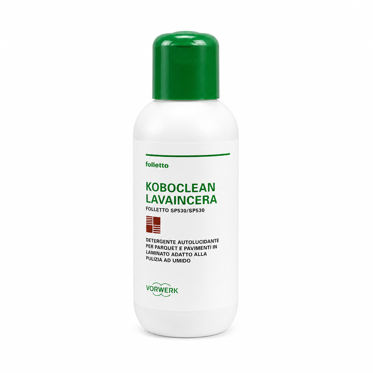 Lavaincera Koboclean Folletto Vorwerk