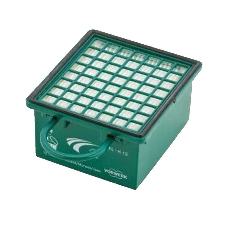Microfiltro Igienico Folletto VK 130/131 Vorwerk