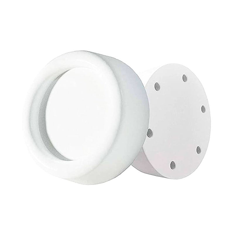 Piedini Ammortizzatori in PVC per Elettrodomestici