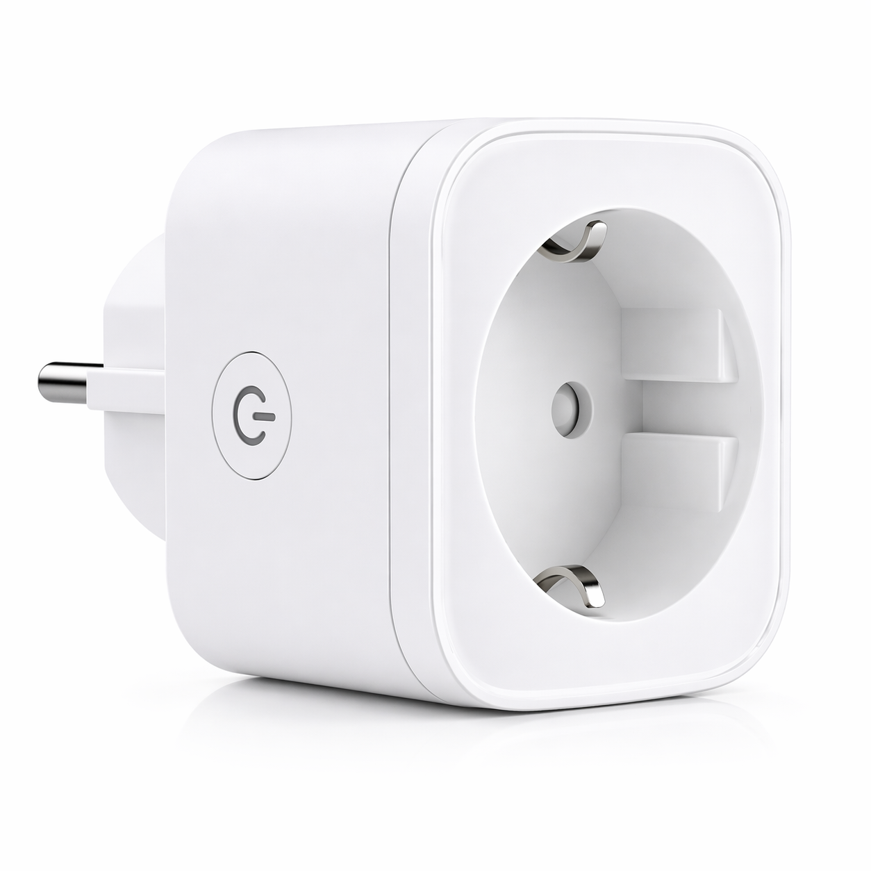 Presa Smart WiFi Intelligente