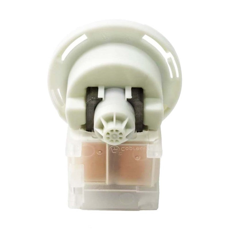 Ricambio Elettropompa di Scarico per Lavatrice, 30 Watt