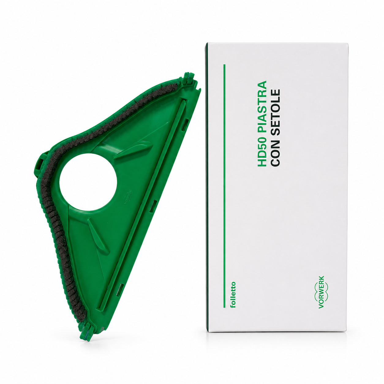 Sottospazzola Originale Vorwerk Folletto VK 150