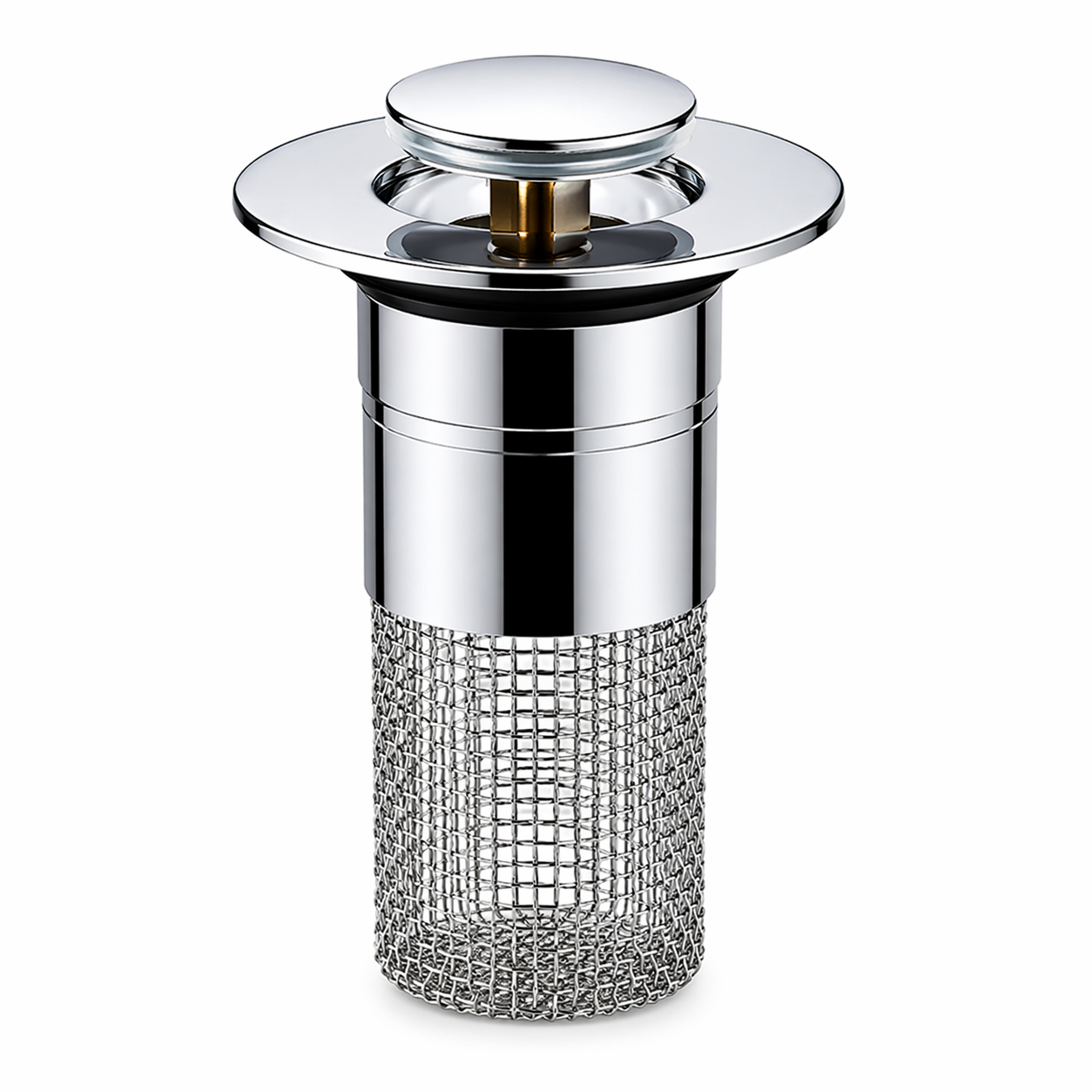 Tappo Pop-Up per Lavabo