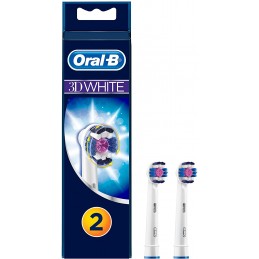 Oral-B 3D White Testine di...