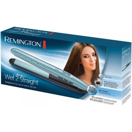 Remington Wet 2 Straight...