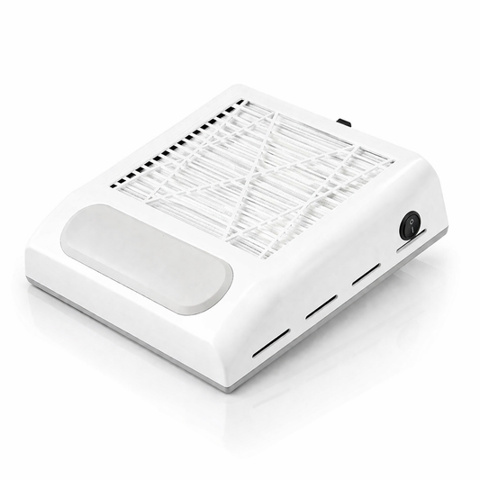 Aspiratore Professionale per Unghie 80W