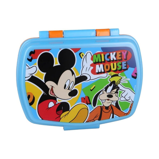 Porta Merenda Topolino per Bambini