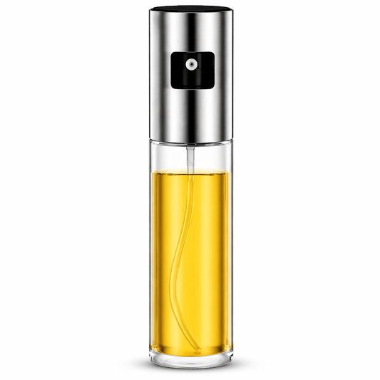 Spruzzino Olio 100ml per Friggitrice ad Aria per Condimenti Precisi