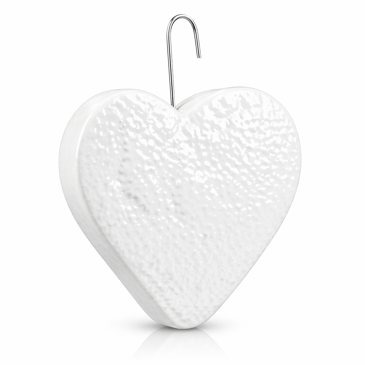 Umidificatore per Termosifone a Forma di Cuore