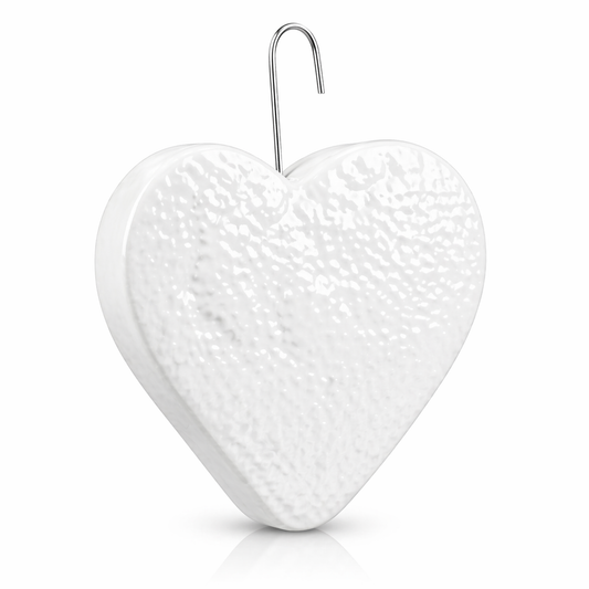 Umidificatore per Termosifone a Forma di Cuore