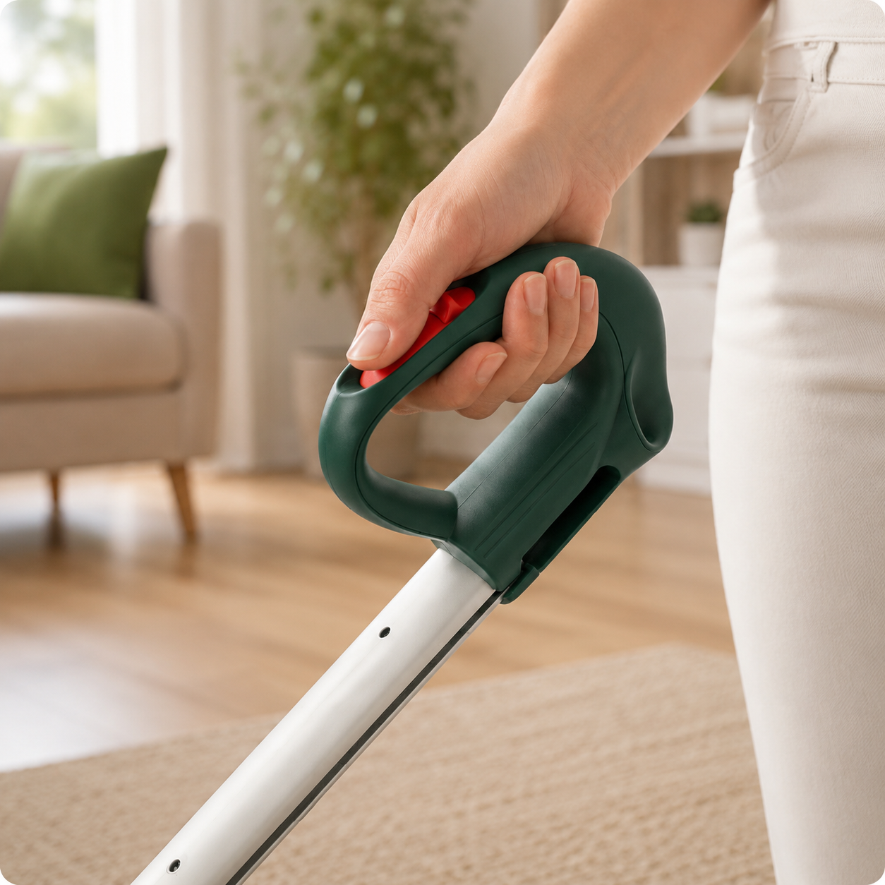 Bastone Folletto VK 140 Vorwerk