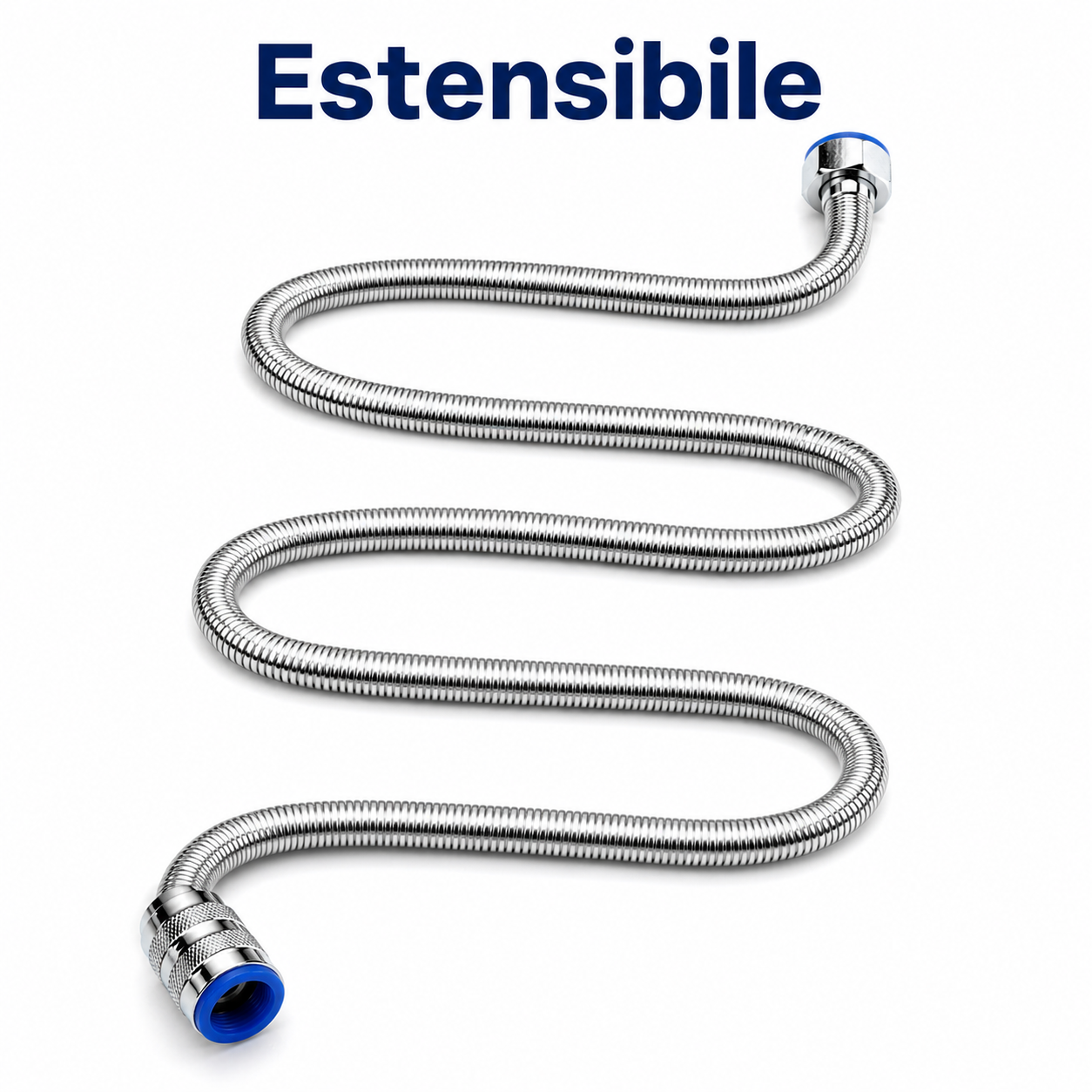 Tubo Doccia Estensibile