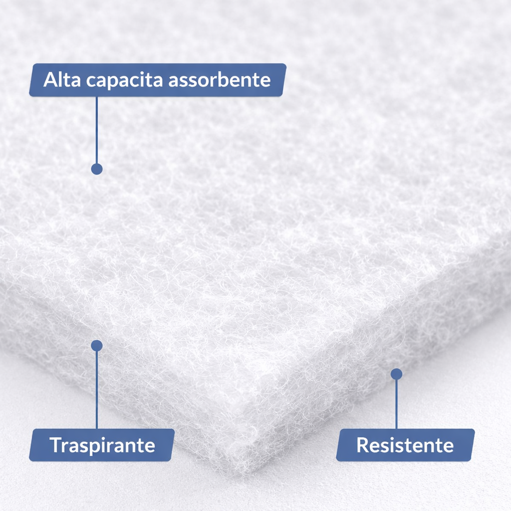 Filtro per Cappe Aspiranti