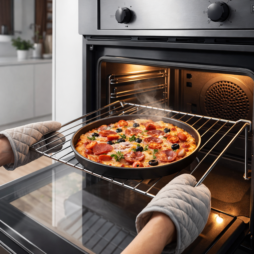 Griglia forno modello Whirlpool 450x340mm