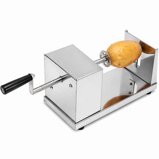 Sbuccia Patate a Spirale