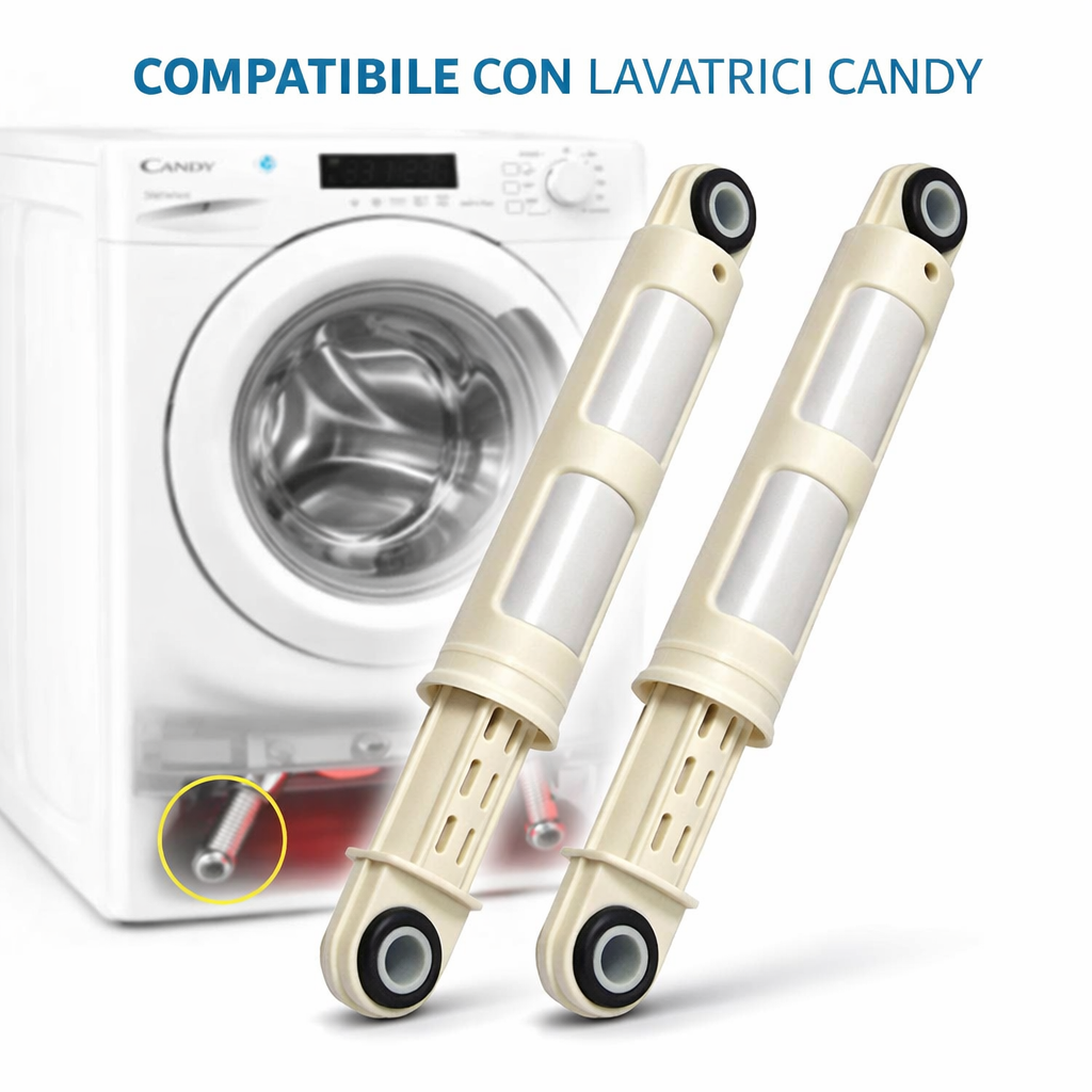 Ammortizzatore per Lavatrice