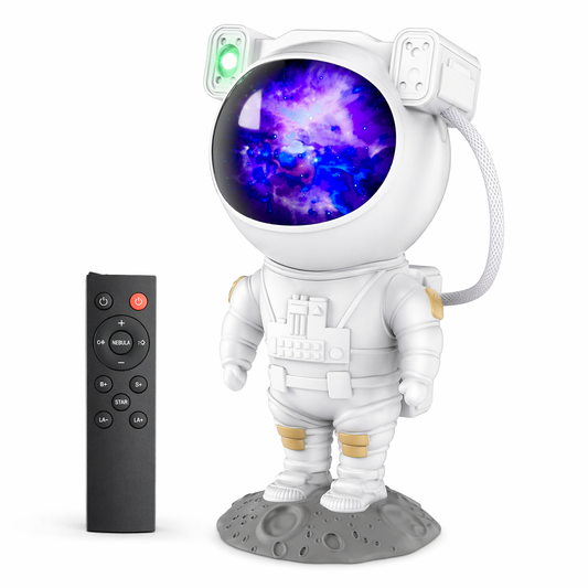 Proiettore Luce Astronauta