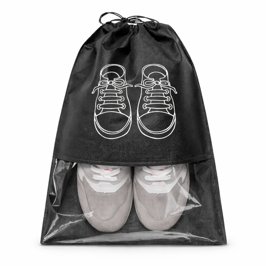 Sacchi per Scarpe 32x43 cm