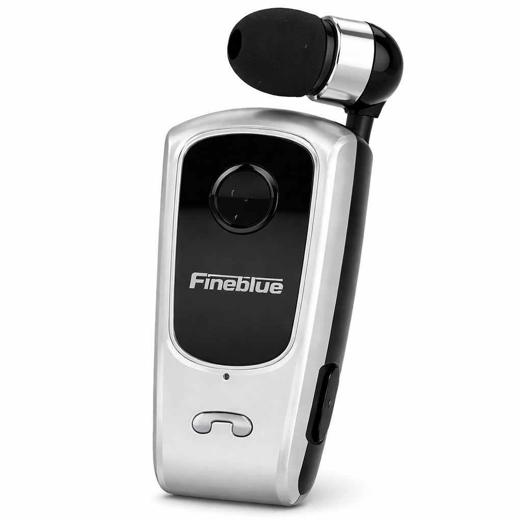 Auricolari Bluetooth In-Ear